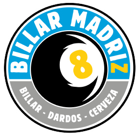 Billiards in Madrid